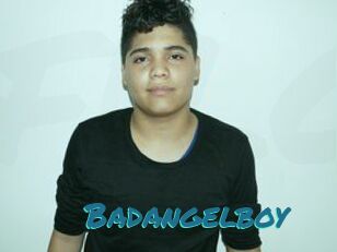 Badangelboy