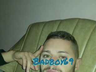 Badboy69