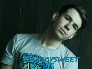 Badboysweet