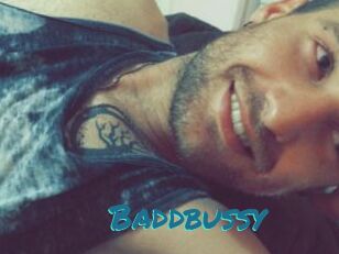 Baddbussy