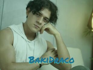 BakiDraco
