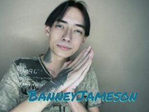 BanneyJameson