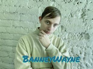 BanneyWayne