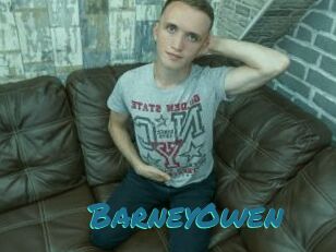 BarneyOwen