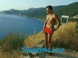 BarryAllen