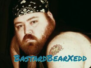 BastardBearXedd