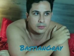 BastianGray