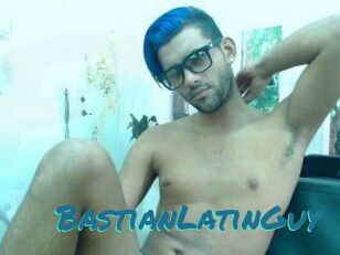 BastianLatinGuy