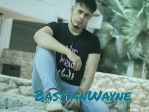 BastianWayne
