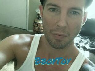 BboyToy
