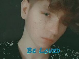Be_Loved