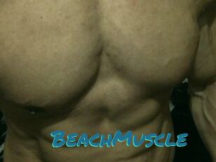 BeachMuscle