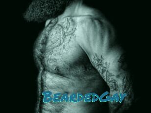 BeardedGay