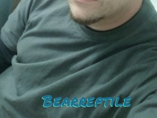 Bearreptile