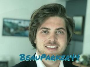 BeauParker44
