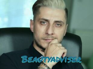 Beautyadviser