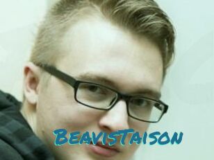 BeavisTaison