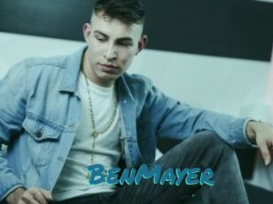 BenMayer