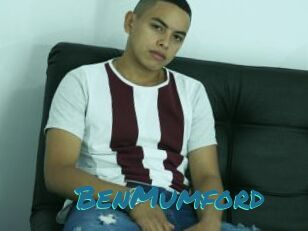 BenMumford