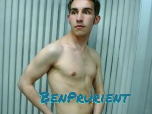 BenPrurient