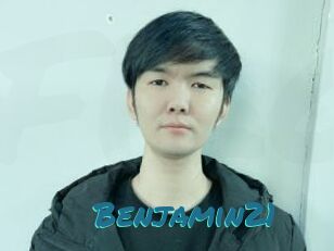 Benjamin21