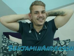 BenjaminAnderson