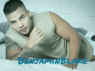 BenjaminBlake