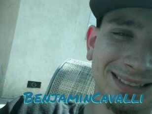 Benjamin_Cavalli