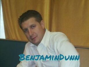 Benjamin_Dunn