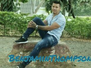 BenjaminThompson
