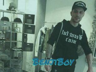 BenjiBoy