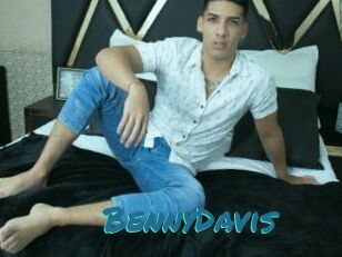 BennyDavis