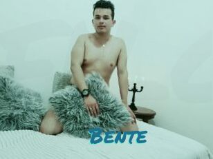 Bente