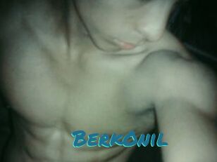 BerkOnil
