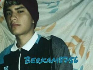 Berkam8756