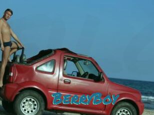 BerryBoy