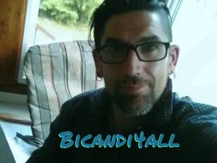 Bicandi4all