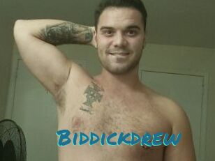Biddickdrew