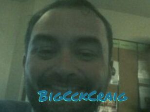 BigCckCraig