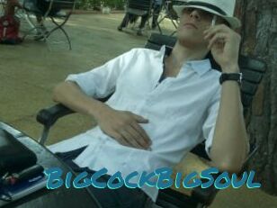 BigCockBigSoul