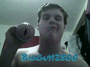 BigGuy12500