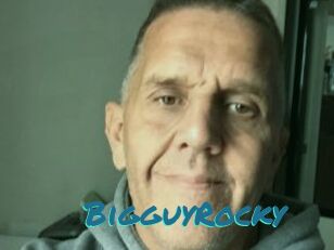 BigguyRocky