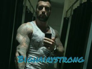 Bighairystrong