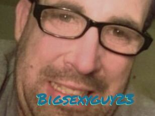 Bigsexyguy23