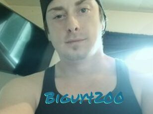 Biguy4200