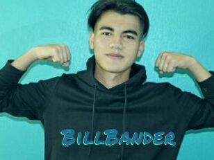 BillBander