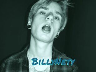 BillyNety