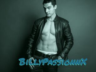 BillyPassionnX