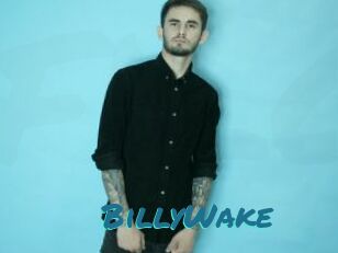 BillyWake