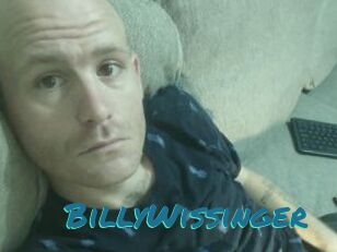 BillyWissinger